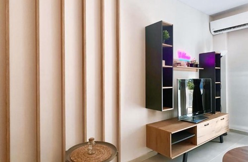 Polichni Apartment | AV Luxury accommodations 2
