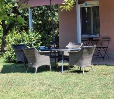 Karditsa House | Avli Cozy Home