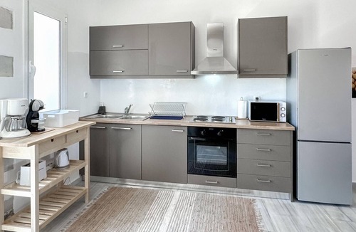 Apokoronas House | Awesome home in Plaka