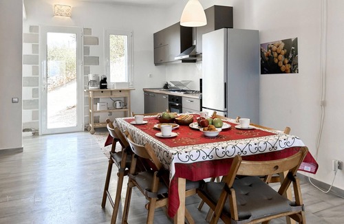 Apokoronas House | Awesome home in Plaka