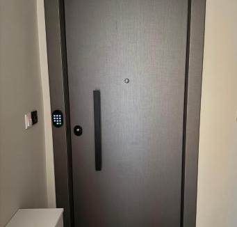 Karditsa Apartment | B2 Pausilipon Park Corner