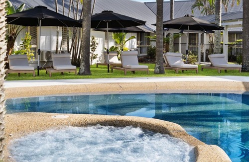 West Ballina Hotel | Ballina Byron Islander Resort and Conference Centre