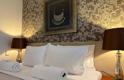Ballina Cabin | Ballina Travellers Lodge