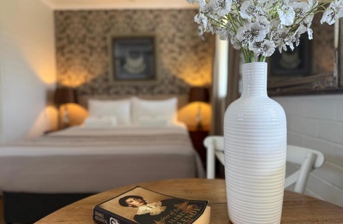 Ballina Cabin | Ballina Travellers Lodge