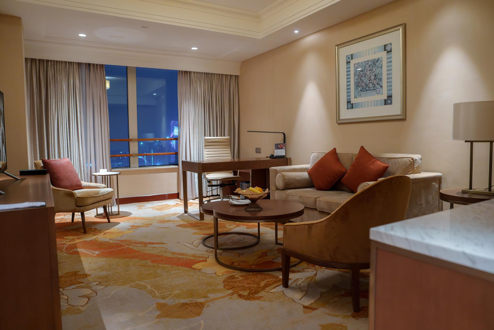 Bartow Condo | Bartow Experience