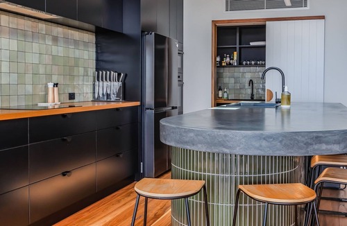 Kingscliff House | Baswyn Views- Ocean views perched on Kingscliff Hill