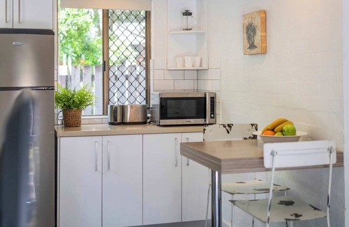 Byron Bay House | Bayshore Bungalow 2 - Oceanstays
