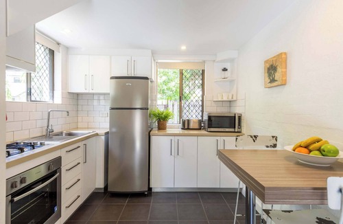 Byron Bay House | Bayshore Bungalow 4 - Oceanstays
