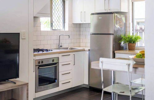Byron Bay House | Bayshore Bungalow 9 - Oceanstays