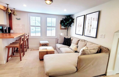 Atlantic Shores Cottage | Beach Cottage I, near the beach, TPC Sawgrass, Mayo Clinic, & Ponte Vedra Beach
