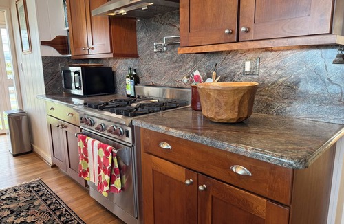 Mokuleia House | Beach Front Estate w/Guest Cottage, Sandy Beach, Heated Pool/Spa: Please Inquire