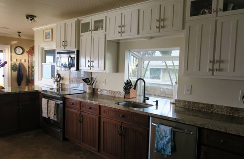 Waialua House | Beach Front Large Home On the Ocean. Shorter stays can be arranged. Gorgeous