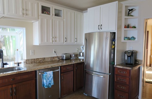 Waialua House | Beach Front Large Home On the Ocean. Shorter stays can be arranged. Gorgeous