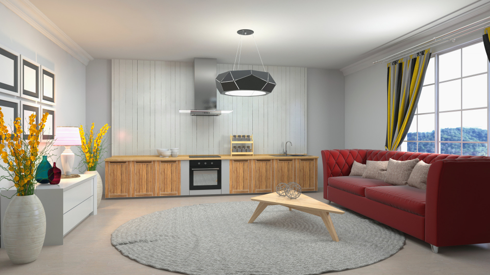 Palm Beach Apartment | Beach Front Luxury at Palm Springs