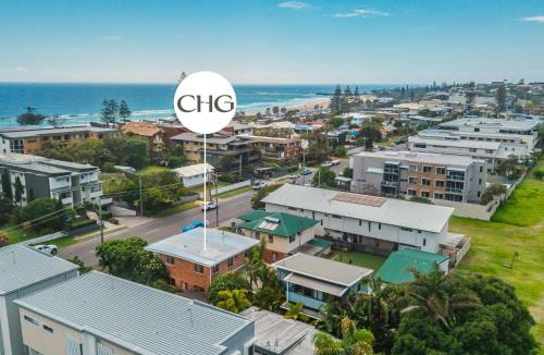 Kingscliff House | Beach House on Pearl - Kingscliff Central