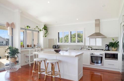 Casuarina Apartment | Beach Retreat Casuarina Near Osteria Weddings