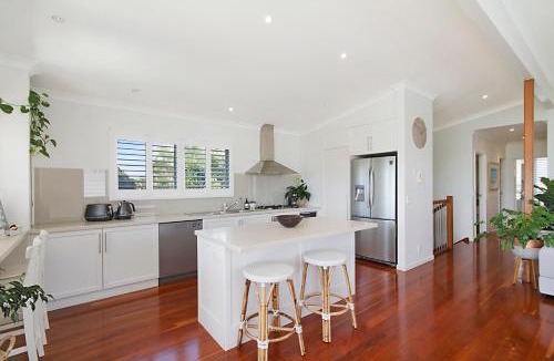 Casuarina Apartment | Beach Retreat Casuarina Near Osteria Weddings