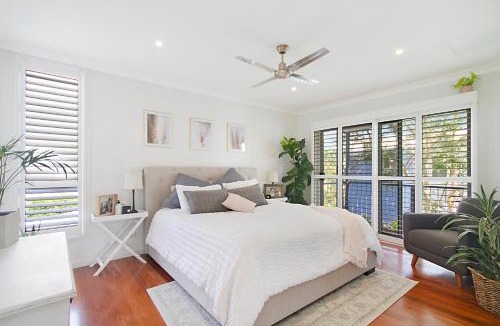 Casuarina Apartment | Beach Retreat Casuarina Near Osteria Weddings
