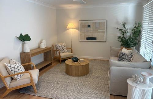 East Ballina Apartment | Beach Side Getaway Lighthouse Beach