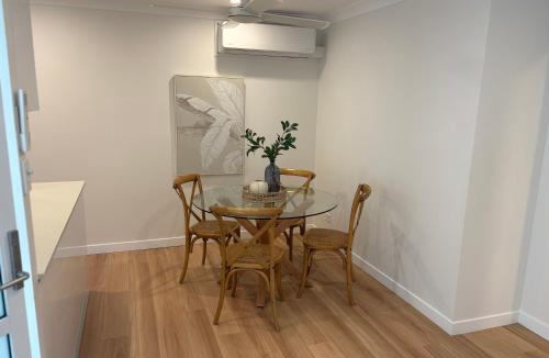 East Ballina Apartment | Beach Side Getaway Lighthouse Beach