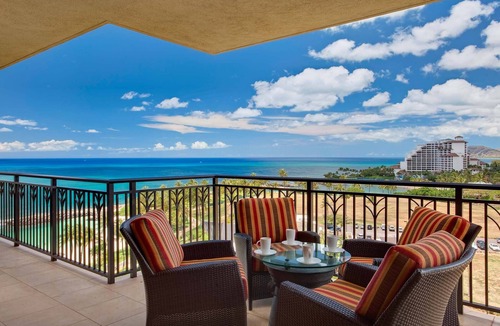Ko Olina Villa | Beach Villas at Ko Olina Premium Corner Penthouse Villa, Spectacular Views