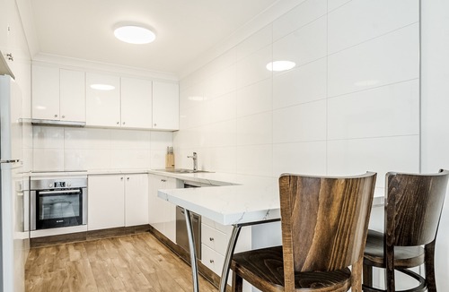 Byron Bay Apartment | Beaches Apartments Byron Bay