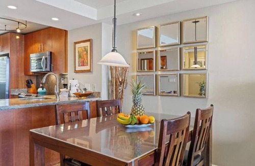 Kihei Condo | Beachfront Escape at Royal Mauian #207 – Unmatched Ocean Views and Comfort!