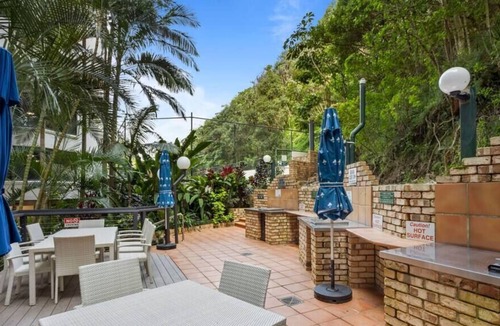 Currumbin Apartment | BEACHSIDE VIEWS / CURRUMBIN