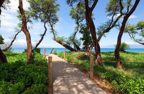 Lahaina Villa | Beautiful 2-Bedroom Villa at Westin Nanea for New Year's Week 12/29/23-1/5/24!