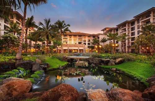 Lahaina Villa | Beautiful 2-Bedroom Villa at Westin Nanea for New Year's Week 12/29/23-1/5/24!