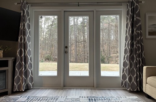Sandy Springs House | Beautiful 2BR 1BA - Atlanta's Best Location & Amenities