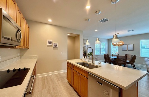 Ewa House | Beautiful 4-bedroom house in quiet neighborhood in Ewa Beach!