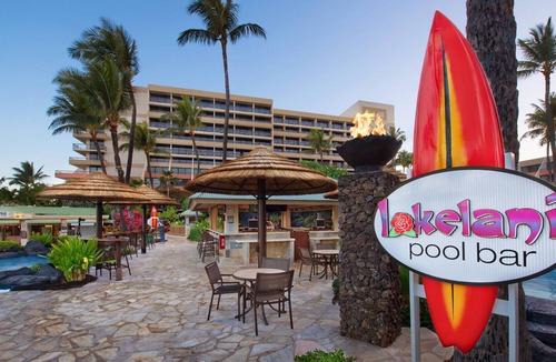 Lahaina Resort | BEAUTIFUL BEACHFRONT OCEAN CLUB RETREAT + PREMIUM AMENITIES, 2BR MOLOKAI SUITE