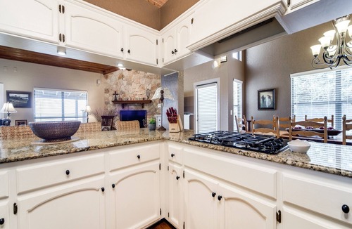 Canyon Lake House | Beautiful Country Home on 25 Acres - Gorgeous Lake Views with Fully Stocked Pond