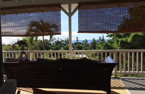 Pupukea House | Beautiful North Shore Home at Ke Iki Beach. 30-day minimum bookings.