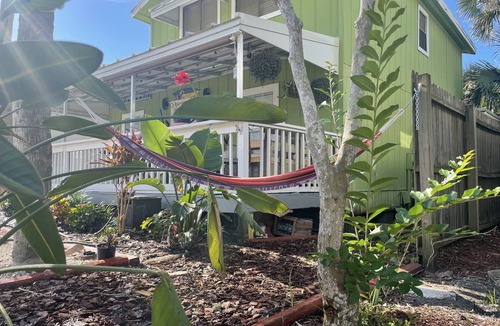 Atlantic Shores House | Beautifully remodeled home steps away from the Beach!
