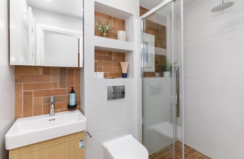 Thessaloniki City Centre Apartment | Bel Air by halu!, Elegant apartment in the center