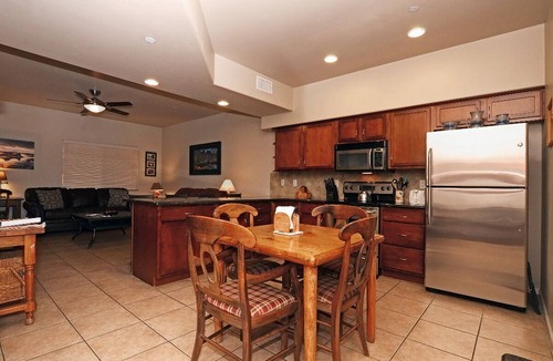 Oak Creek House | Bell Rock Vista - Hot Tub, Large Patio, Great Views