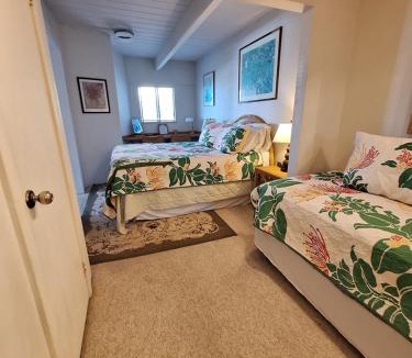 Waimea Apartment | Belle Vue Waimea - Big Island of Hawaii