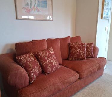 Waimea Apartment | Belle Vue Waimea - Big Island of Hawaii