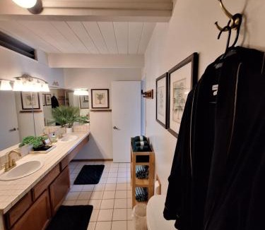 Waimea Apartment | Belle Vue Waimea - Big Island of Hawaii