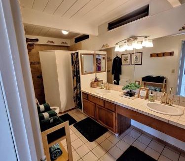Waimea Apartment | Belle Vue Waimea - Big Island of Hawaii
