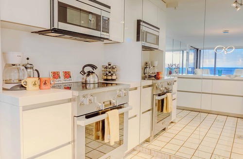 Honokowai Condo | Best View on Maui: Luxury 2B 2B Ocean/Beachfront Corner Condo on Kaanapali Beach
