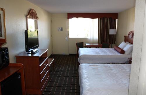 Blairsville Hotel | Best Western Milton Inn
