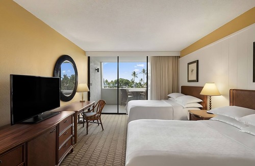 Keauhou Hotel | Big Island Dream! 3 Ocean View Units, 2 Pools, Views of Kona Coast!