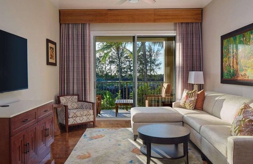 Kamuela Resort | Big Island Family Resort Stay with Pools, Lazy River & Spacious 2BR Suite