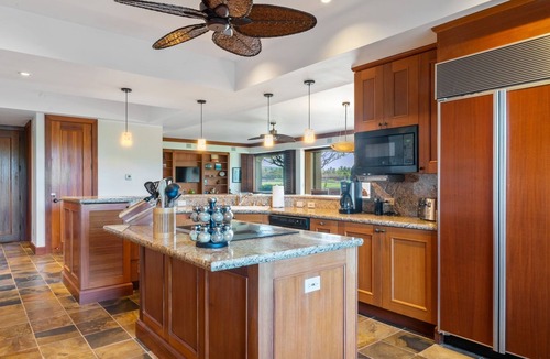 Kaupulehu Condo | Big Island Hualalai 133c 3 Bedroom Condo