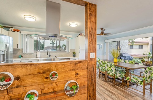Keauhou Condo | Big Island Keauhou Punahele C104 2 Bedroom Condo