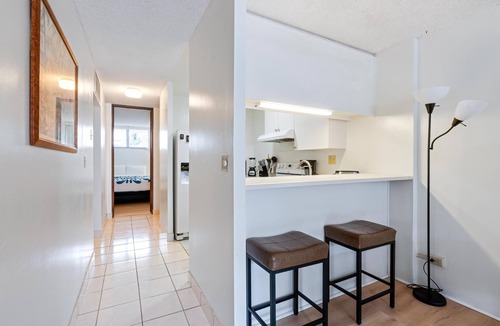 Historic Kailua Village Condo | Big Island Kona Ali'i by Coldwell Banker Island Vacations