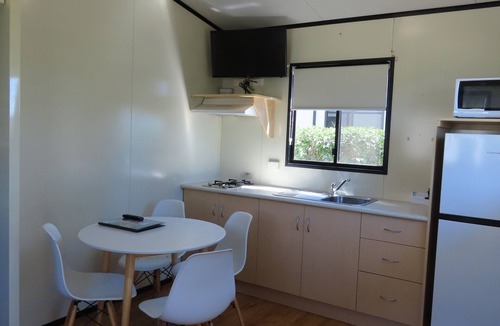 Harristown Other | BIG4 Toowoomba Holiday Park